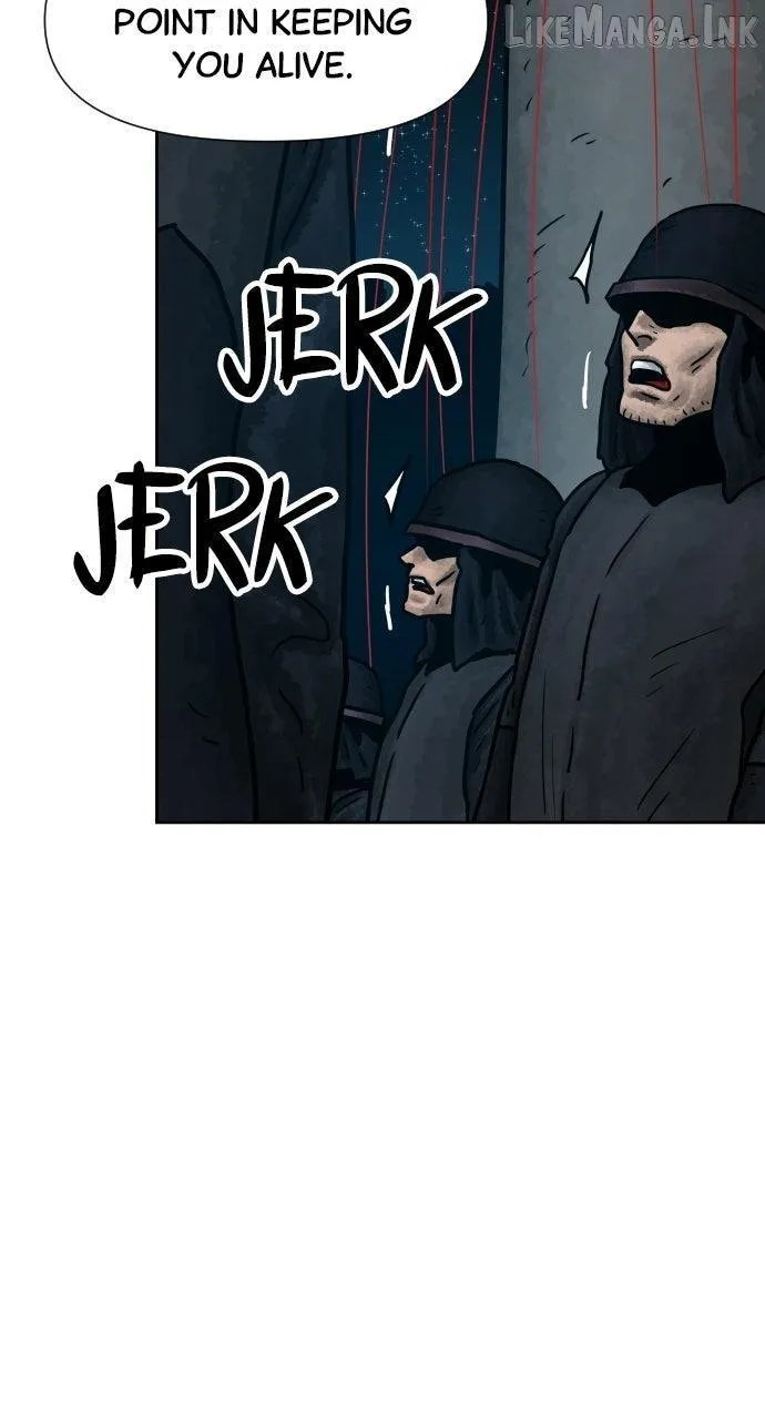 Warrior Executioner Chapter 202 page 74 - 