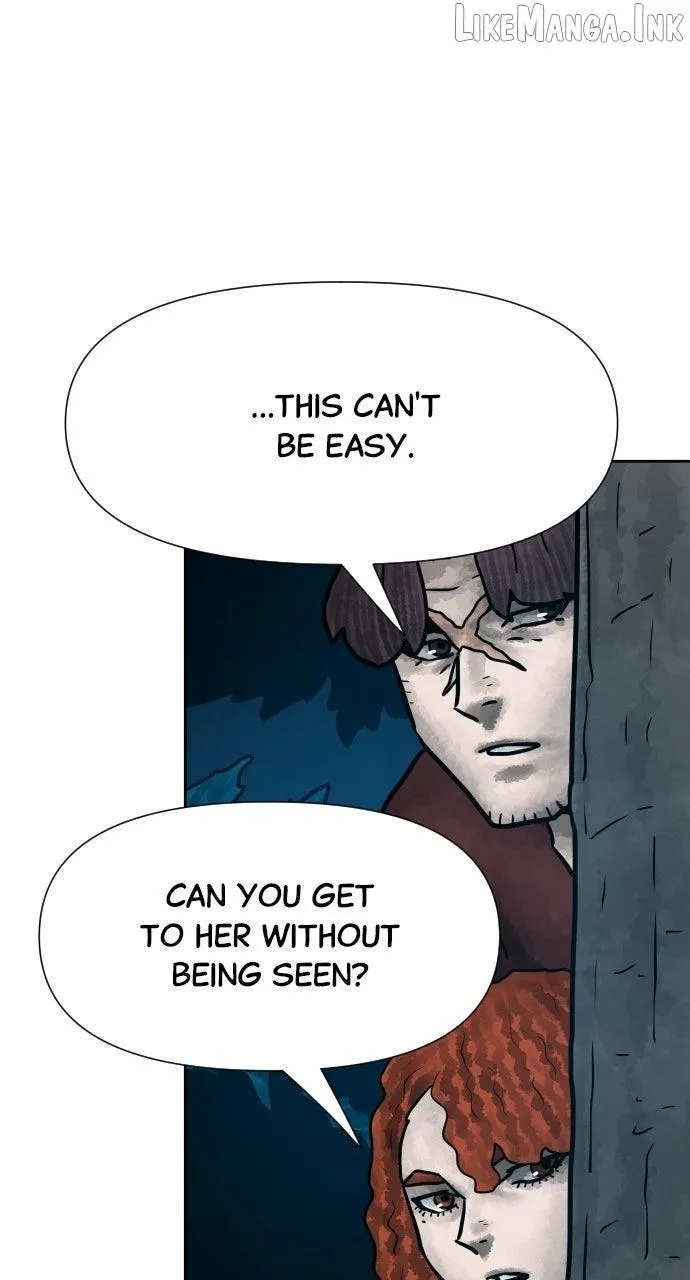 Warrior Executioner Chapter 202 page 77 - 