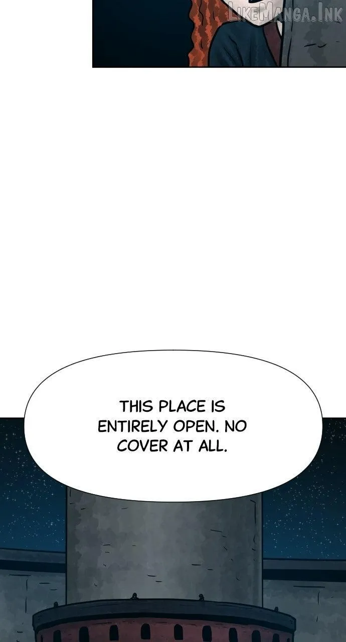 Warrior Executioner Chapter 202 page 78 - 