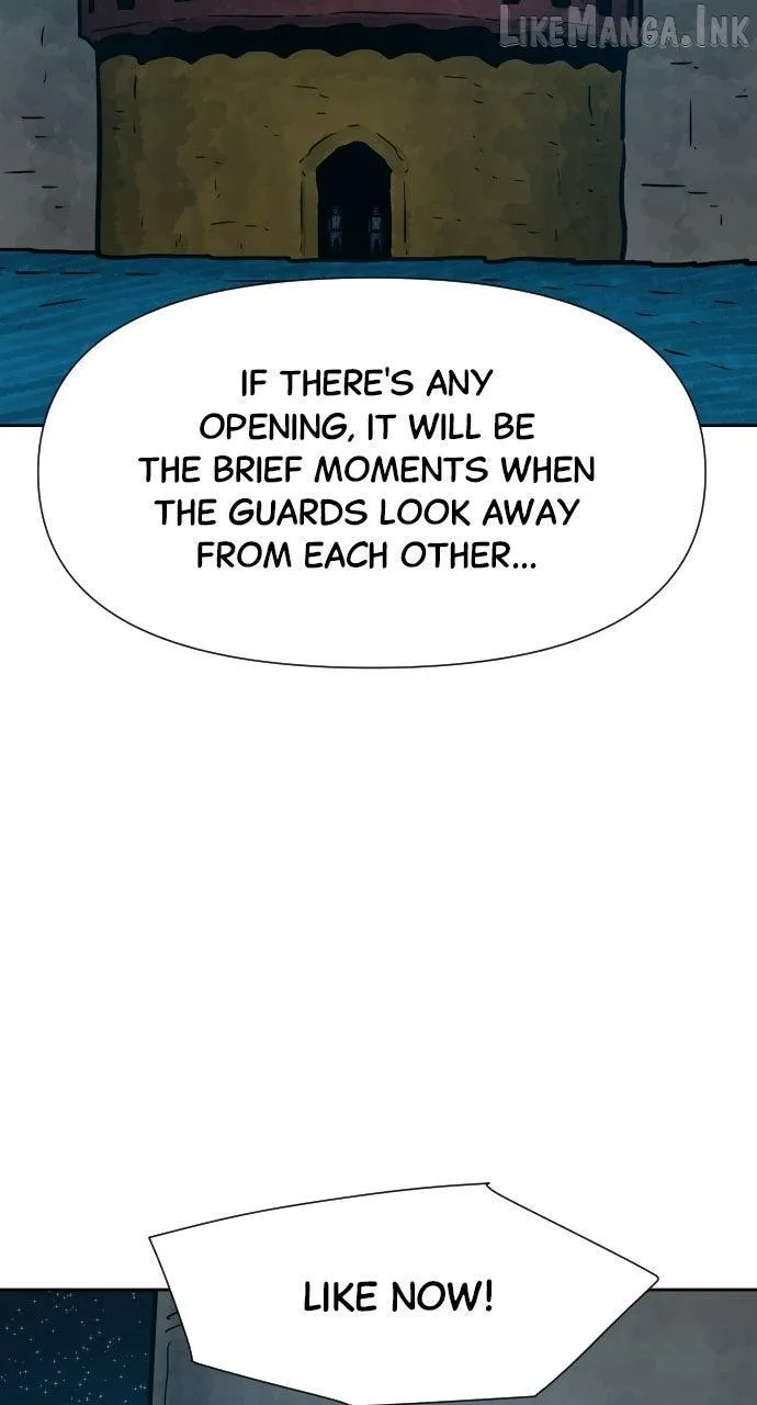 Warrior Executioner Chapter 202 page 79 - 