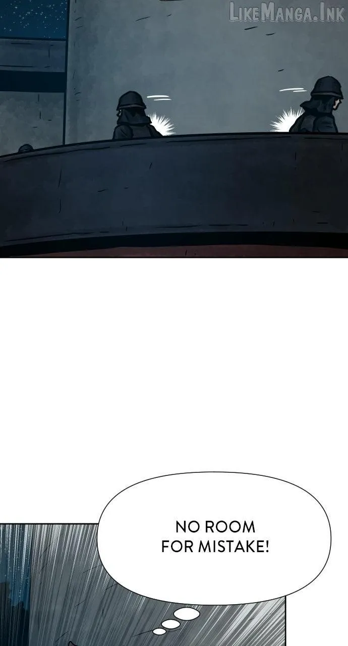 Warrior Executioner Chapter 202 page 80 - 