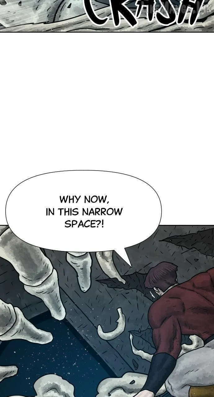 Warrior Executioner Chapter 202 page 9 - 