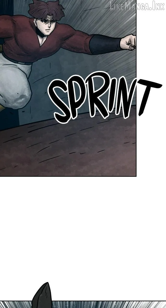 Warrior Executioner Chapter 202 page 81 - 