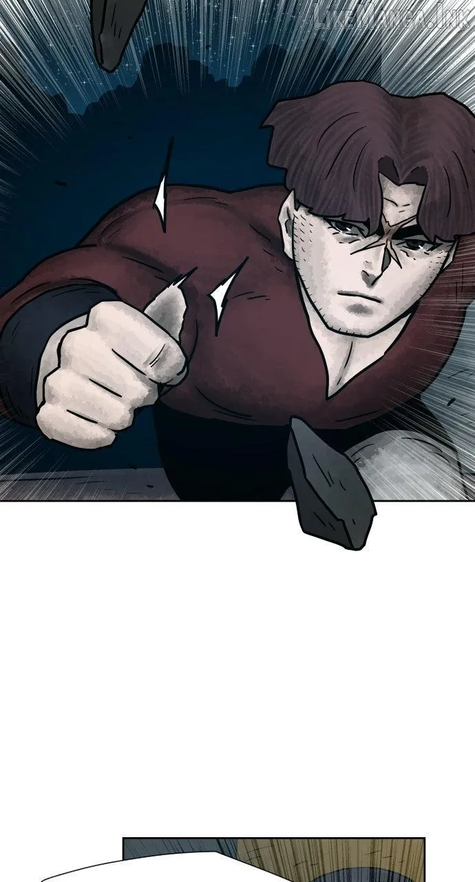 Warrior Executioner Chapter 202 page 82 - 