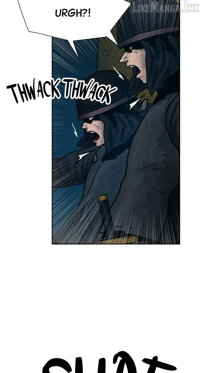 Warrior Executioner Chapter 202 page 83 - 