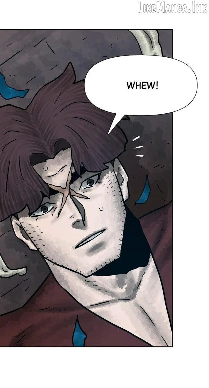 Warrior Executioner Chapter 202 page 85 - 