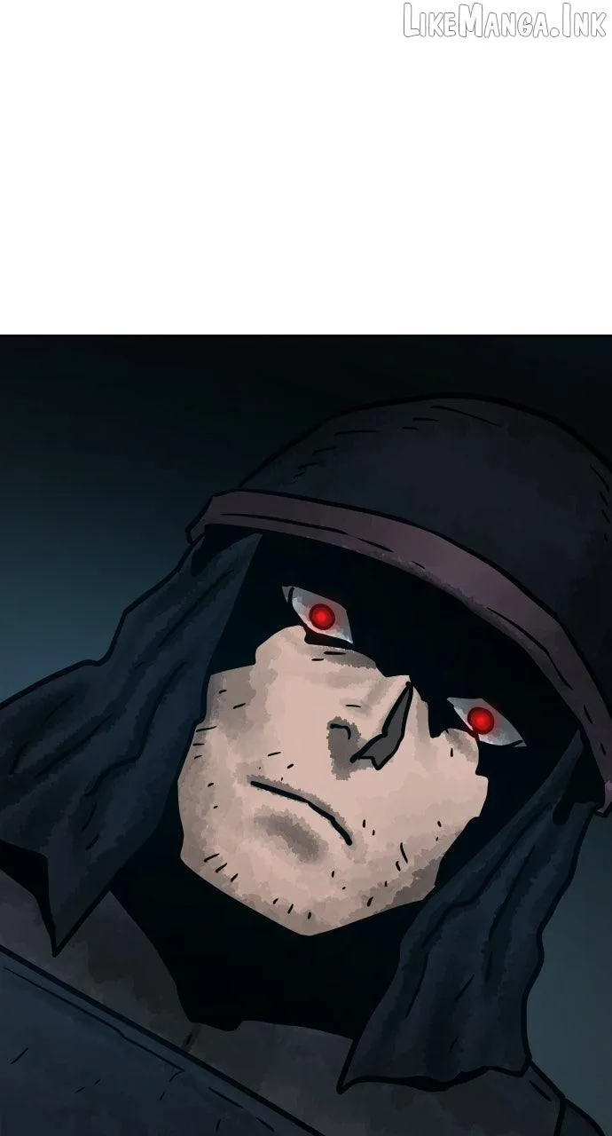 Warrior Executioner Chapter 202 page 87 - 