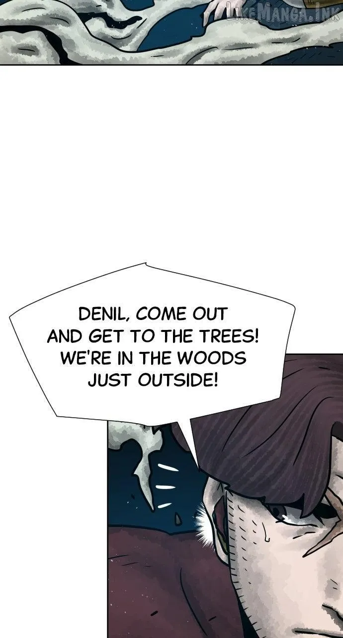 Warrior Executioner Chapter 202 page 10 - 