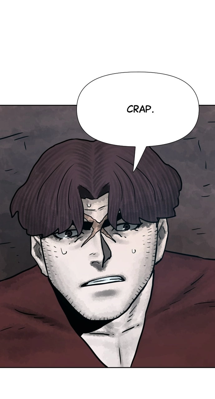 Warrior Executioner Chapter 203 page 2 - 