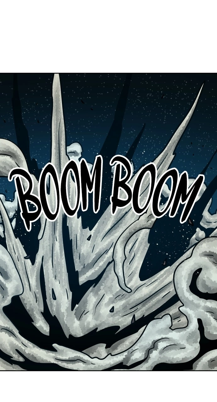 Warrior Executioner Chapter 203 page 17 - 