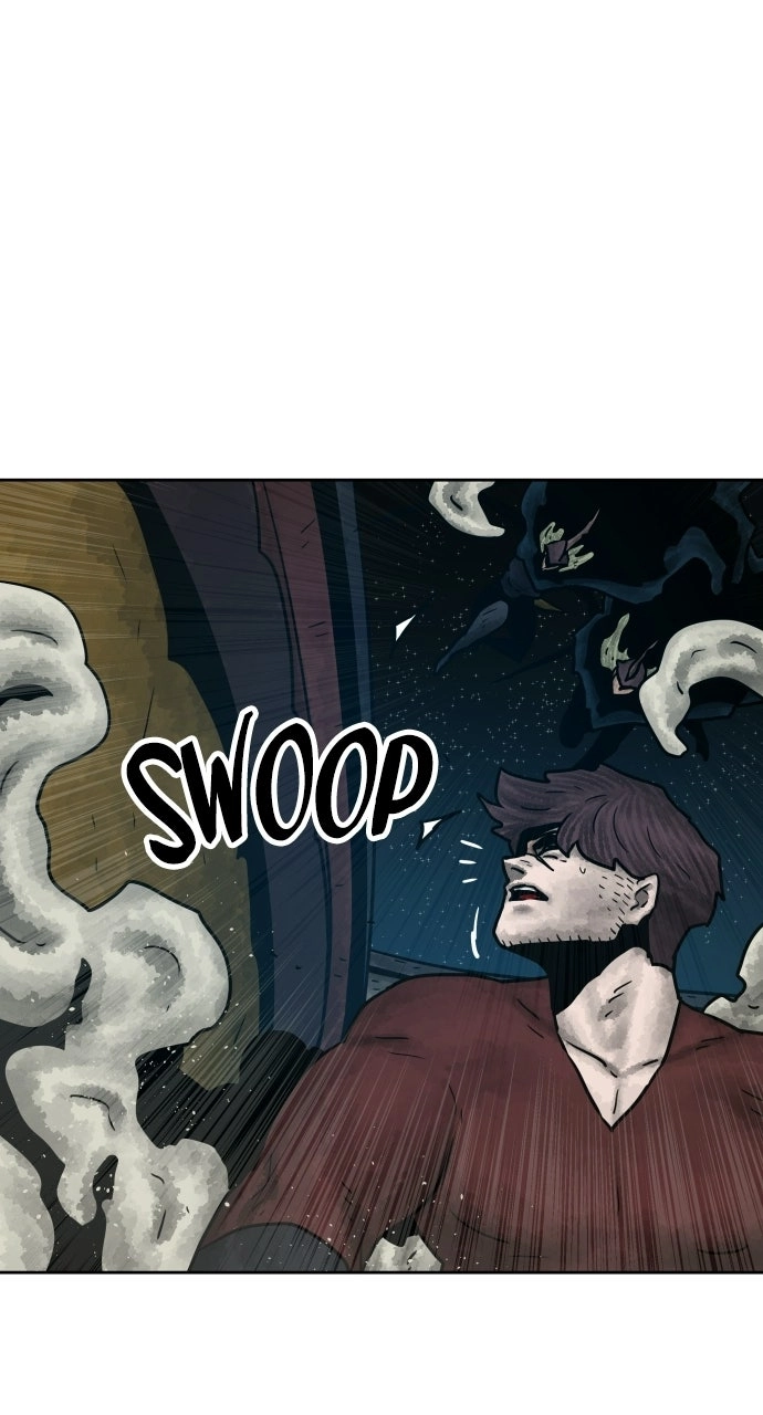 Warrior Executioner Chapter 203 page 18 - 