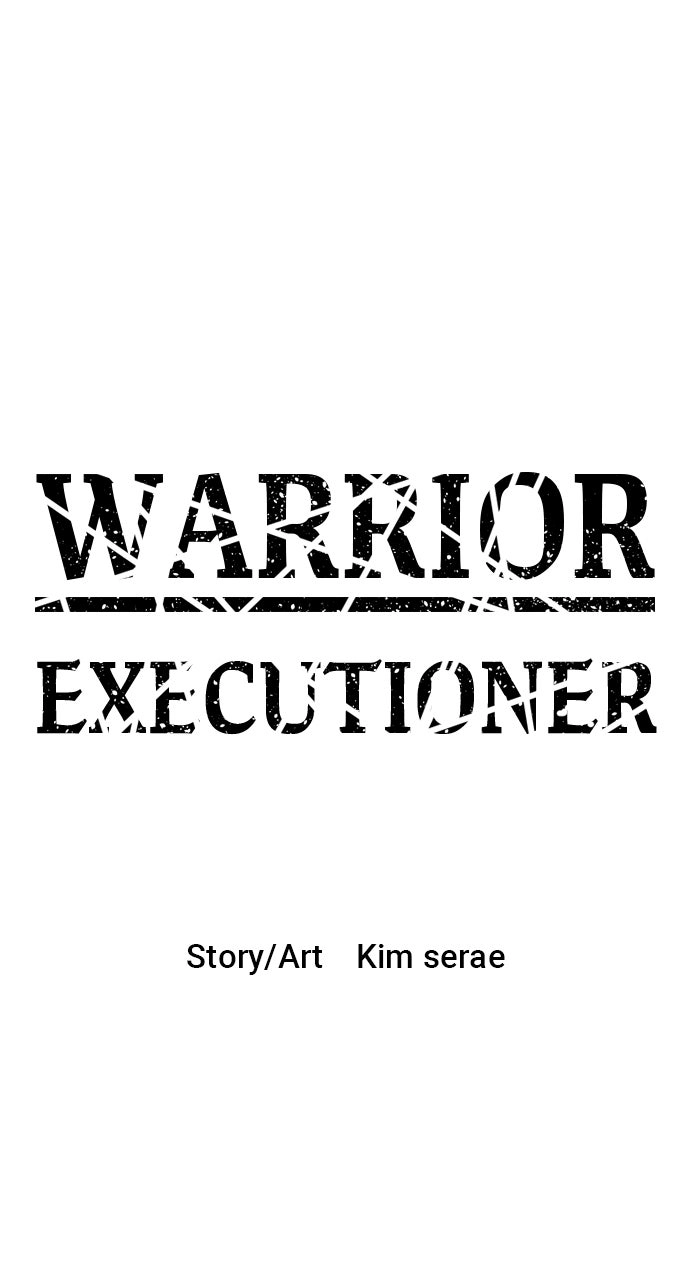 Warrior Executioner Chapter 203 page 3 - 