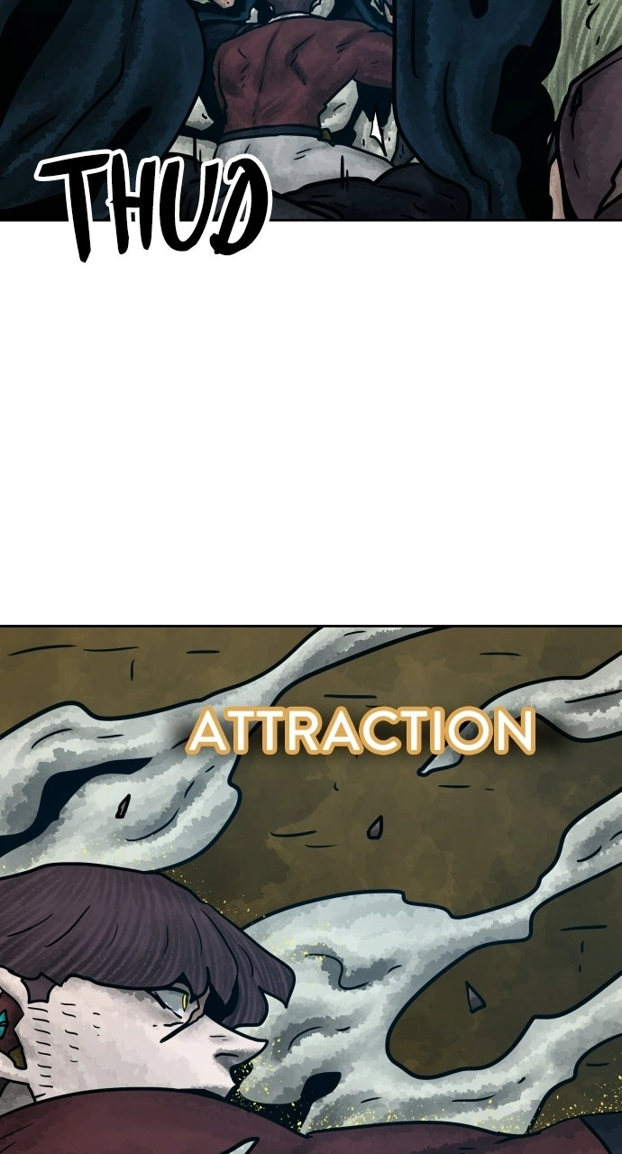 Warrior Executioner Chapter 203 page 22 - 