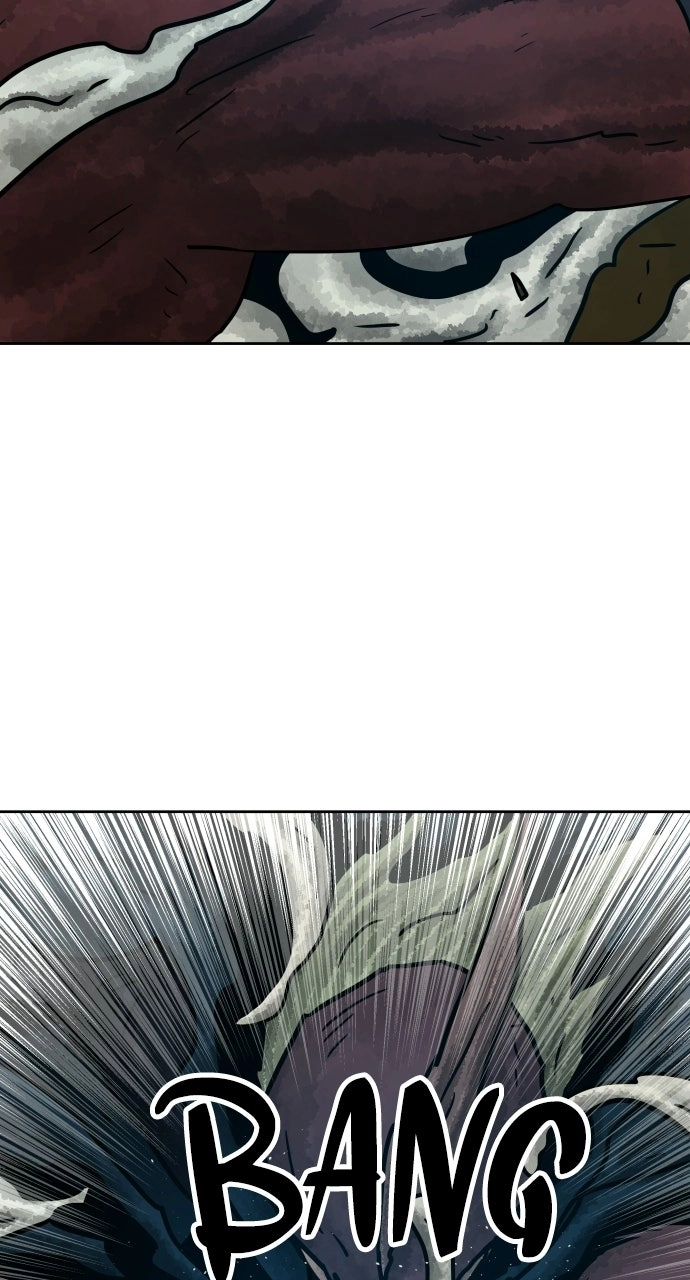 Warrior Executioner Chapter 203 page 23 - 