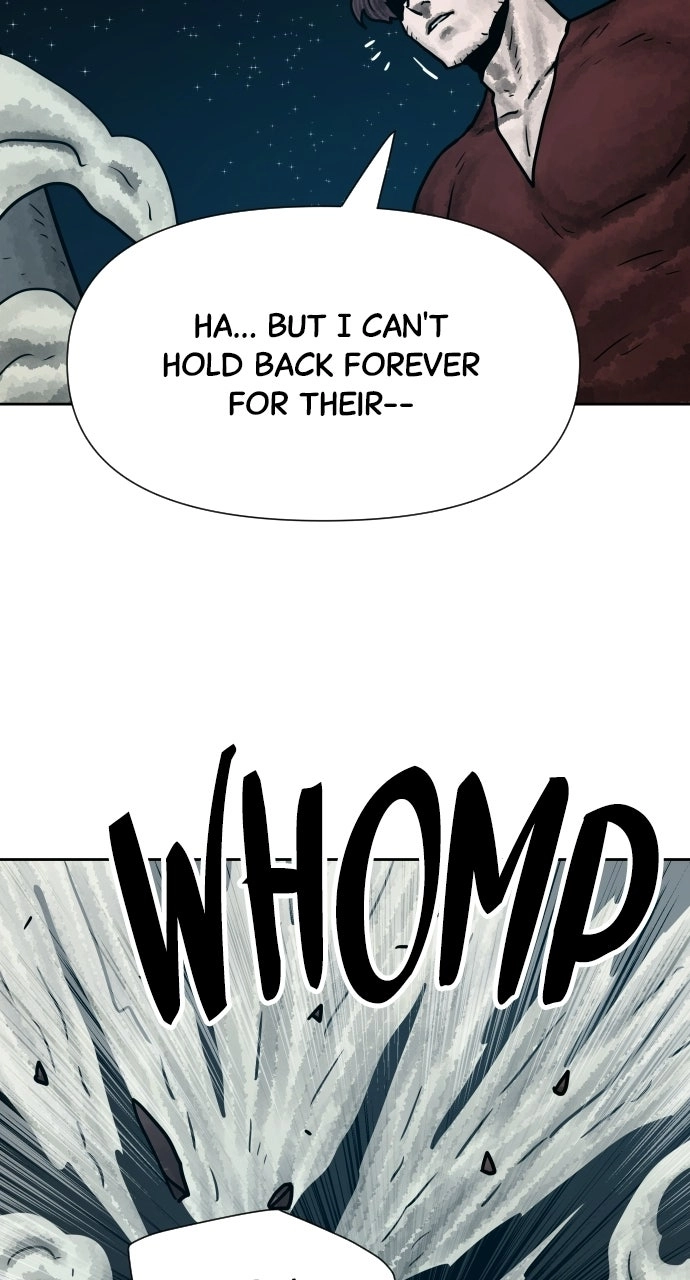 Warrior Executioner Chapter 203 page 26 - 