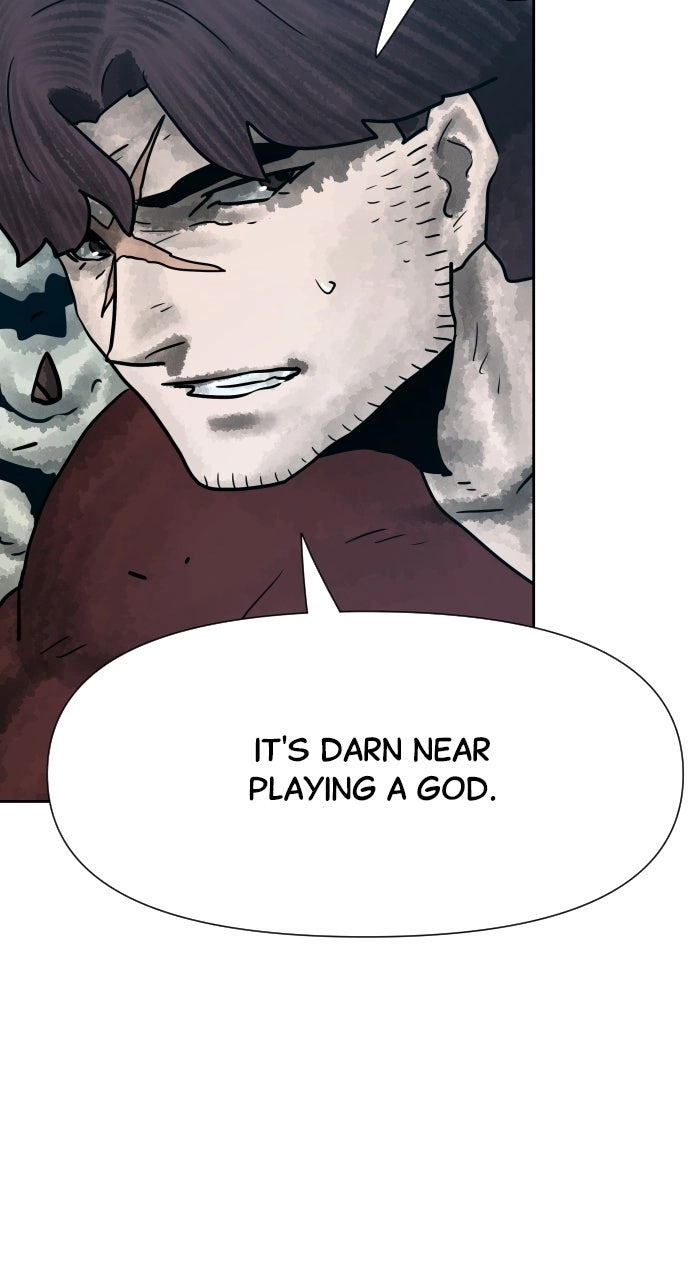 Warrior Executioner Chapter 203 page 28 - 