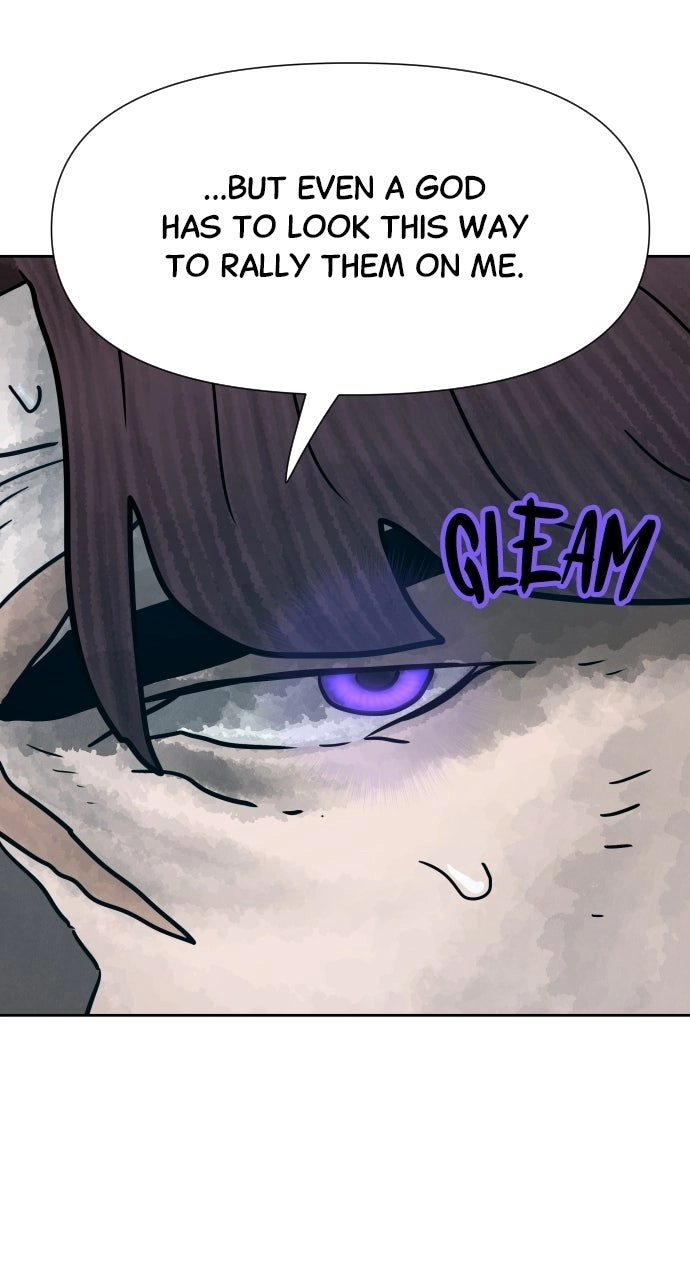 Warrior Executioner Chapter 203 page 29 - 