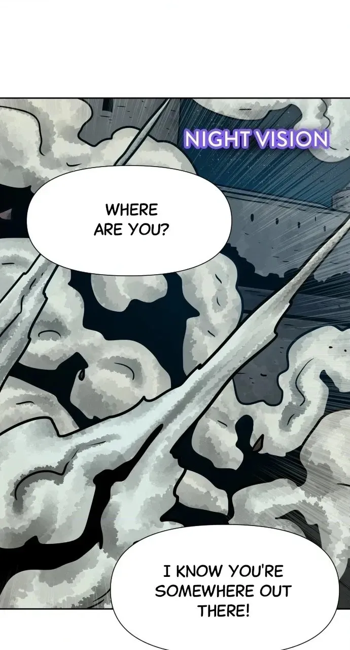 Warrior Executioner Chapter 203 page 30 - 