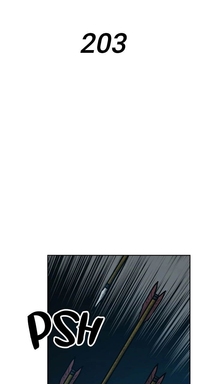 Warrior Executioner Chapter 203 page 4 - 