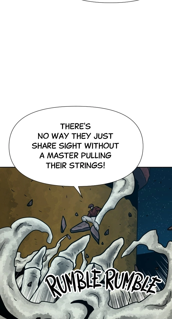 Warrior Executioner Chapter 203 page 31 - 