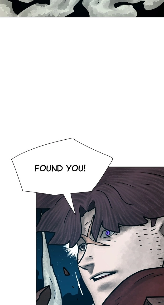 Warrior Executioner Chapter 203 page 32 - 