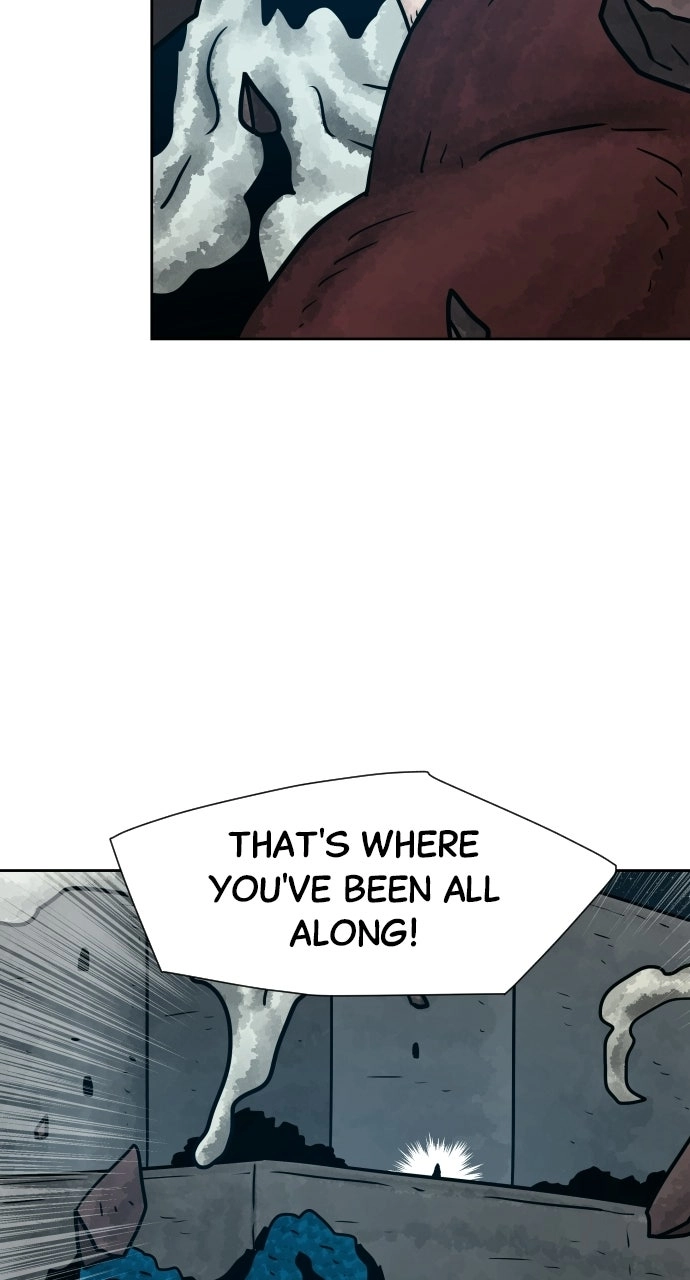 Warrior Executioner Chapter 203 page 33 - 