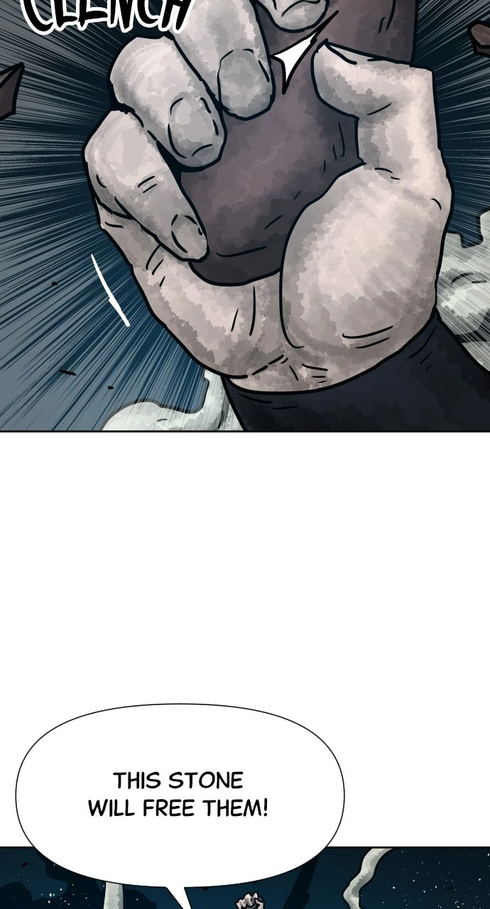 Warrior Executioner Chapter 203 page 36 - 
