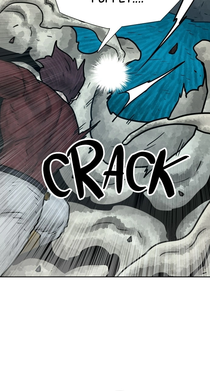 Warrior Executioner Chapter 203 page 38 - 
