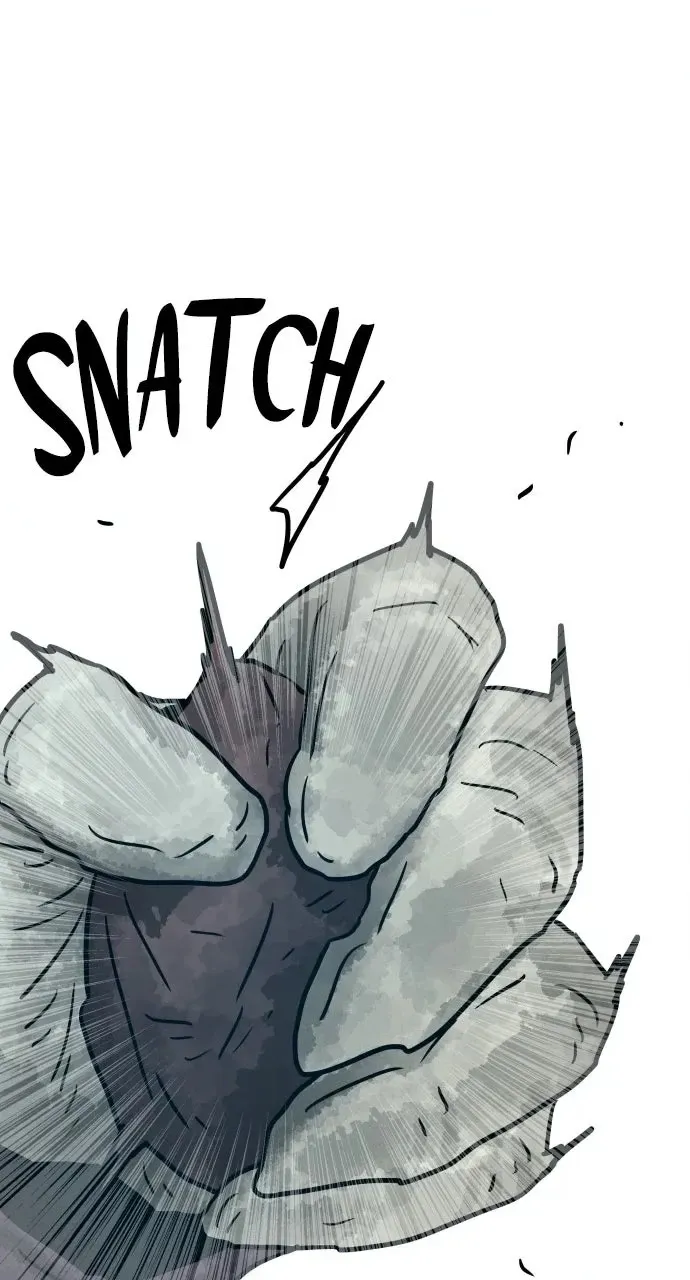 Warrior Executioner Chapter 203 page 40 - 
