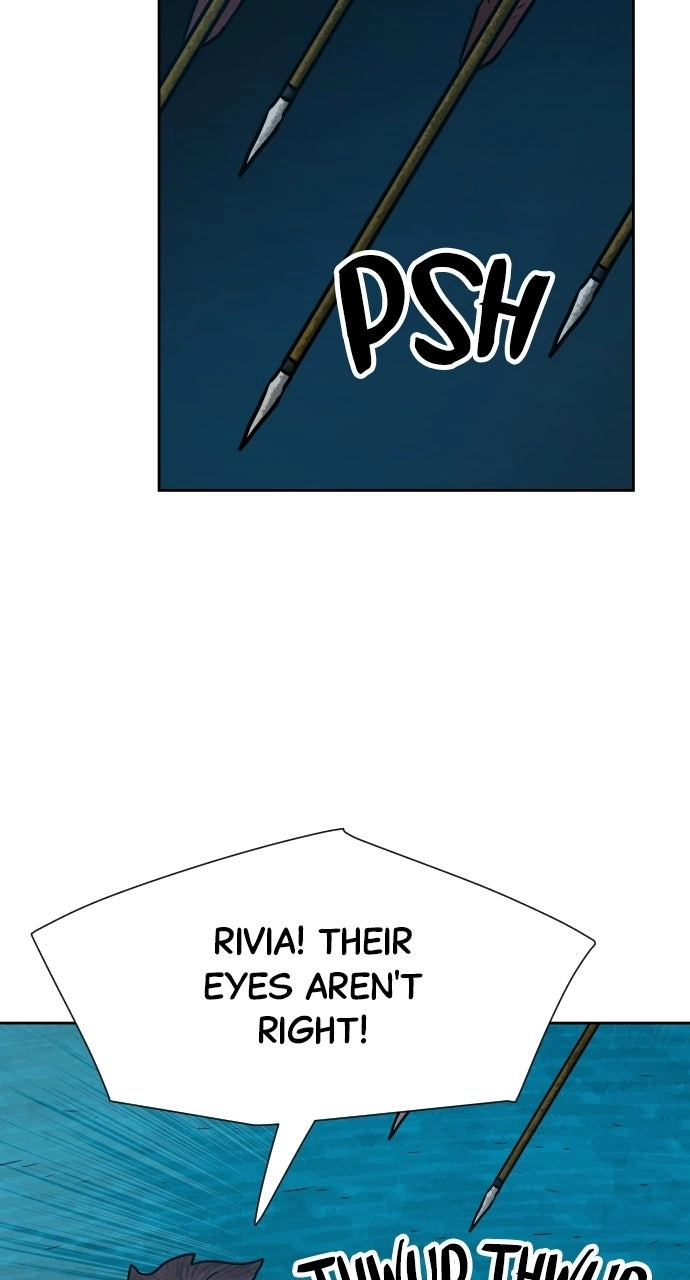Warrior Executioner Chapter 203 page 5 - 
