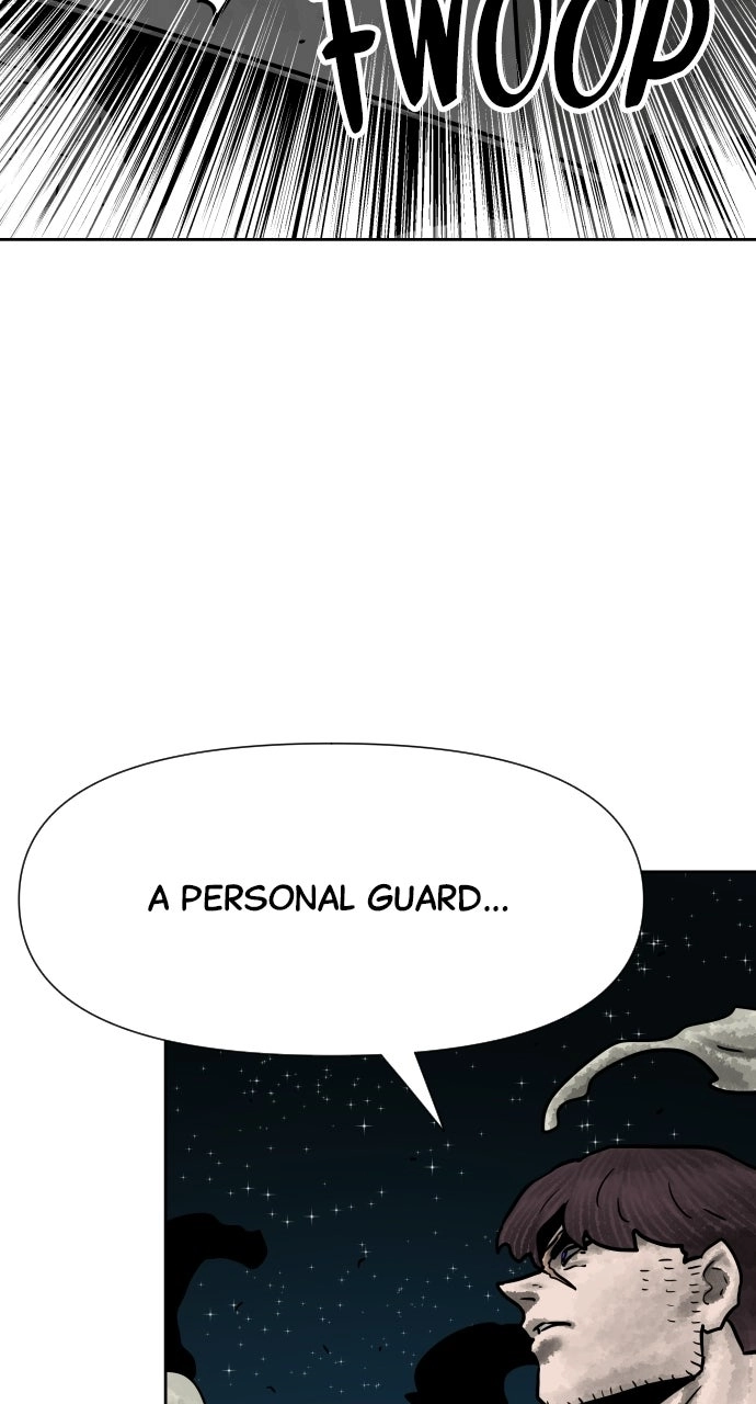 Warrior Executioner Chapter 203 page 43 - 
