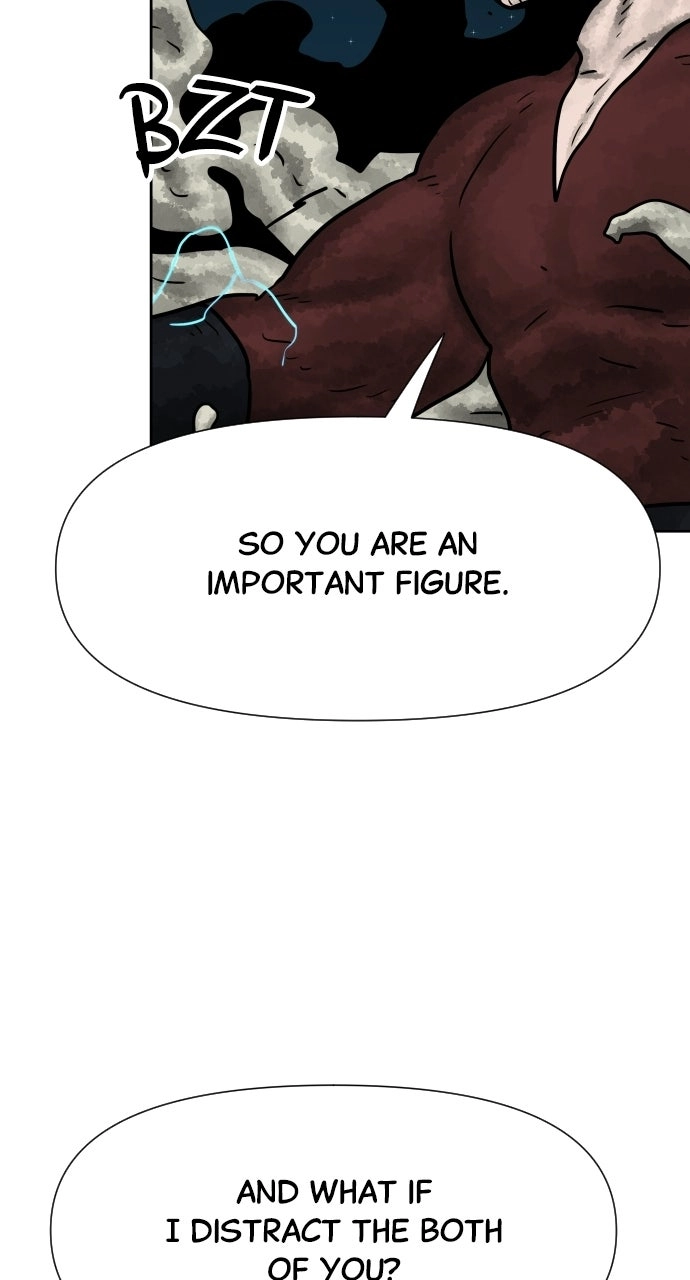 Warrior Executioner Chapter 203 page 44 - 