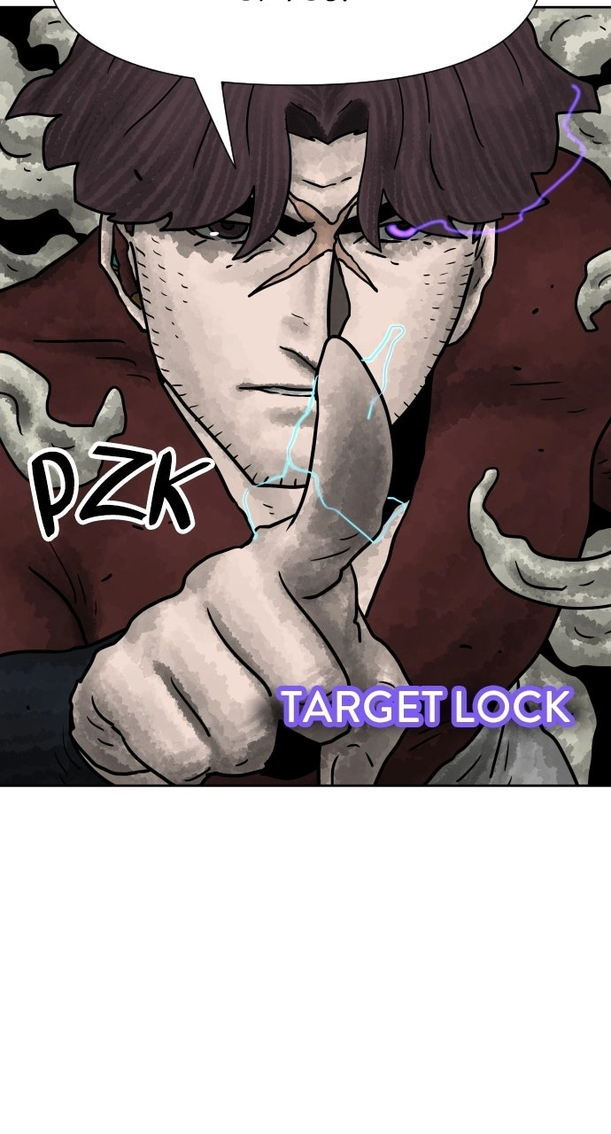 Warrior Executioner Chapter 203 page 45 - 