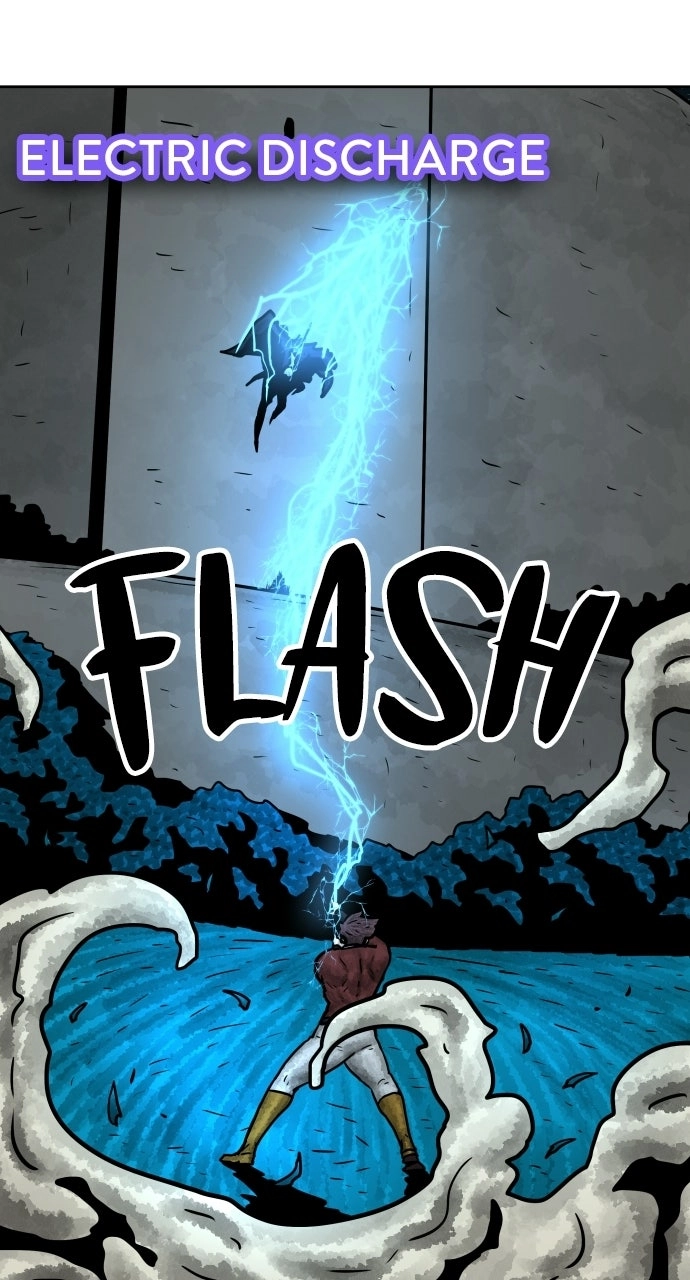 Warrior Executioner Chapter 203 page 46 - 