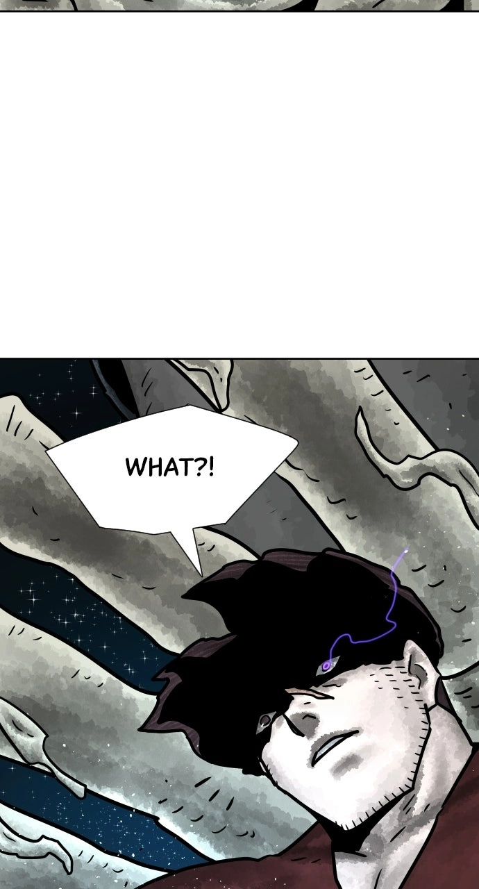 Warrior Executioner Chapter 203 page 47 - 
