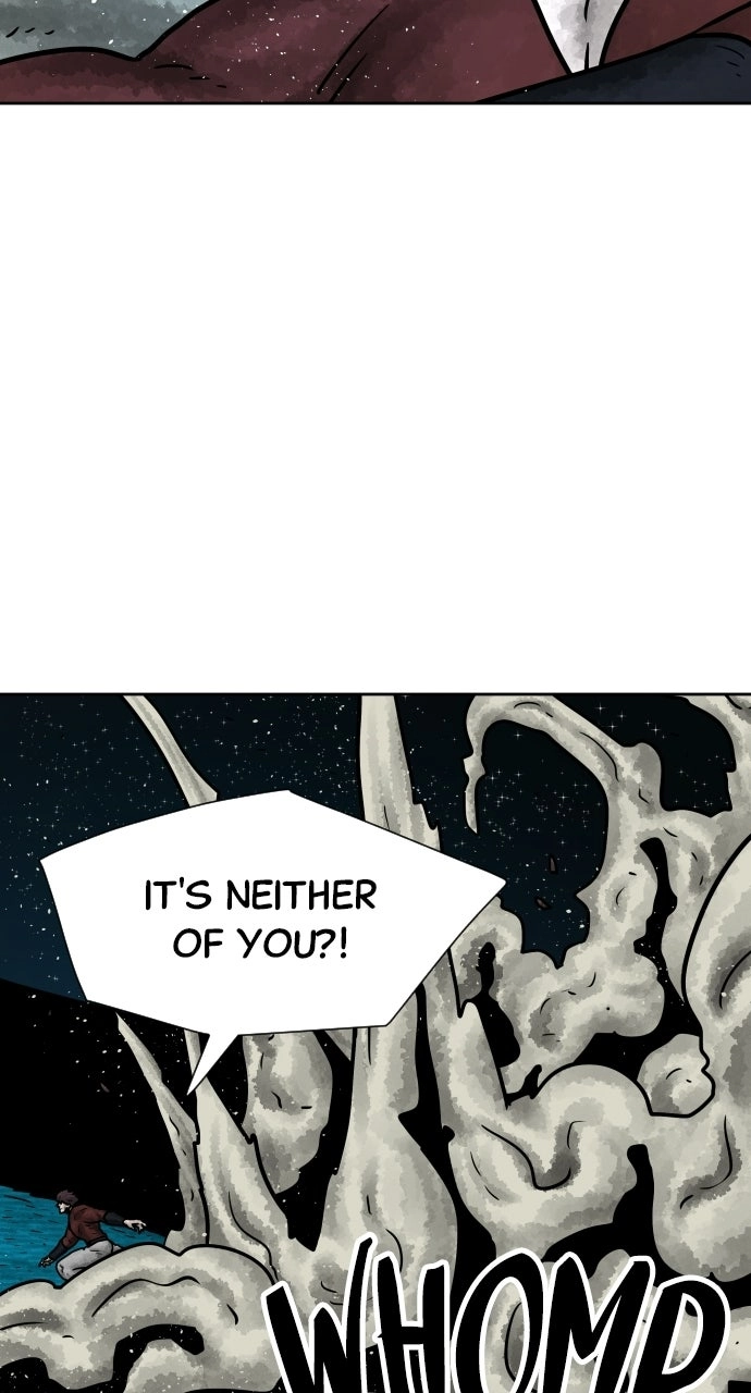 Warrior Executioner Chapter 203 page 48 - 