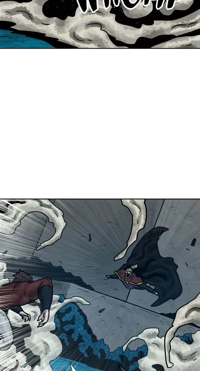 Warrior Executioner Chapter 203 page 49 - 