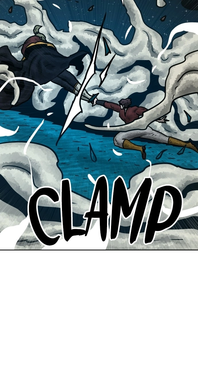 Warrior Executioner Chapter 203 page 51 - 