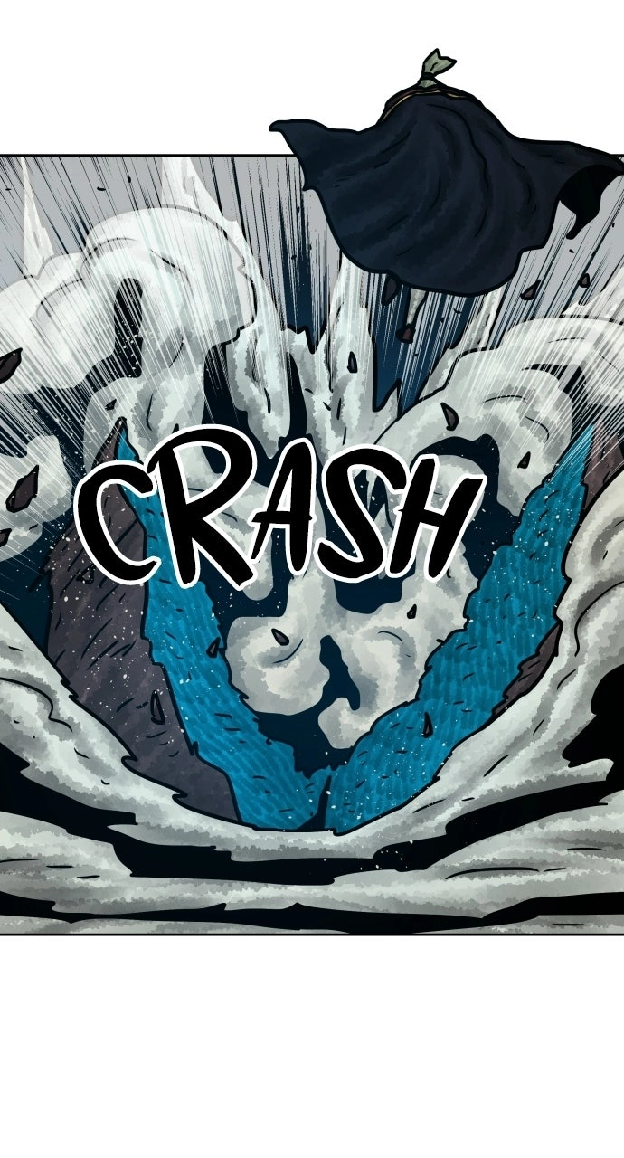 Warrior Executioner Chapter 203 page 52 - 