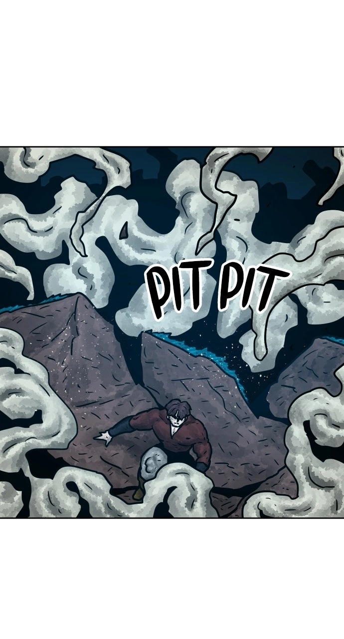 Warrior Executioner Chapter 203 page 53 - 