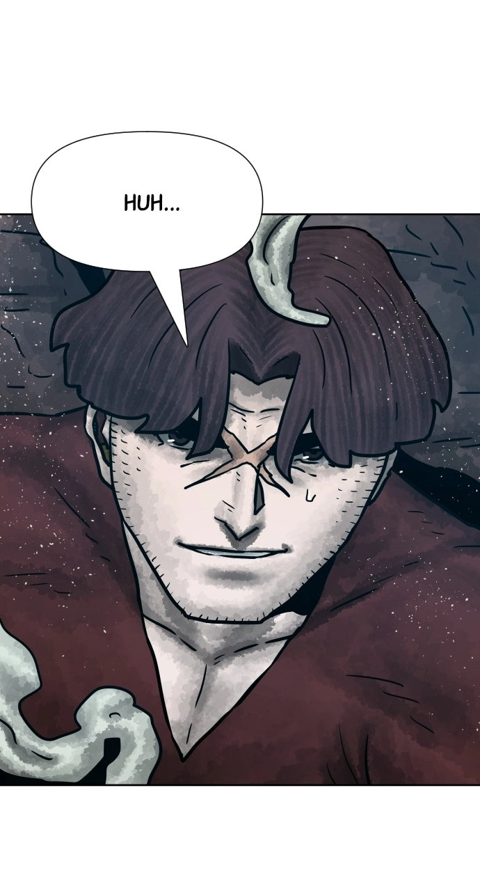 Warrior Executioner Chapter 203 page 54 - 