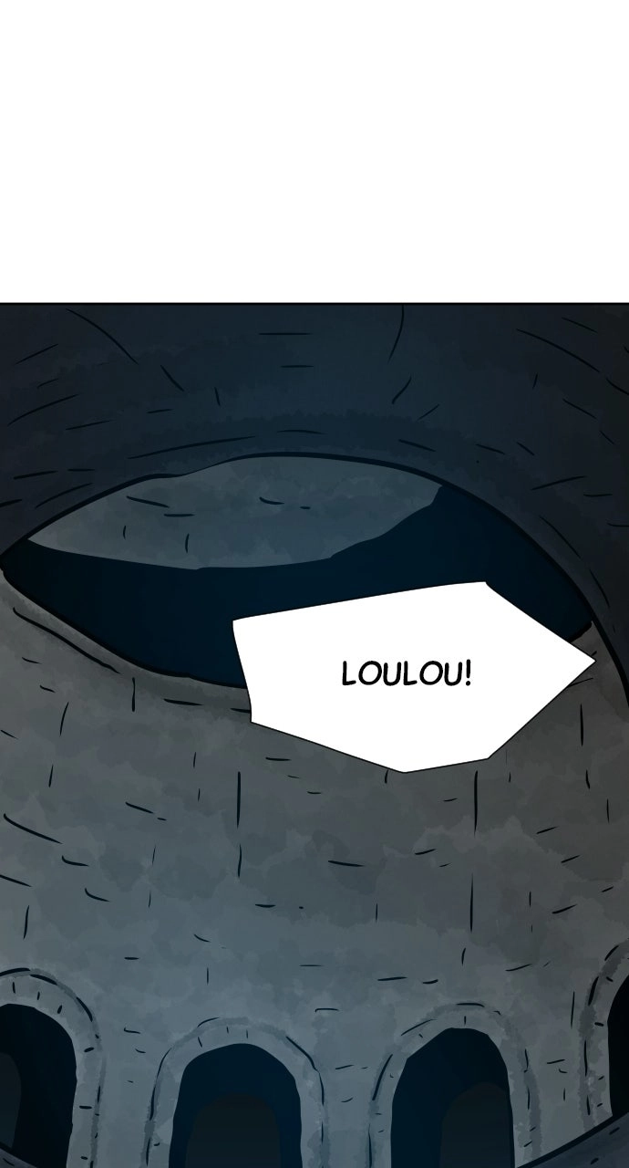 Warrior Executioner Chapter 203 page 55 - 