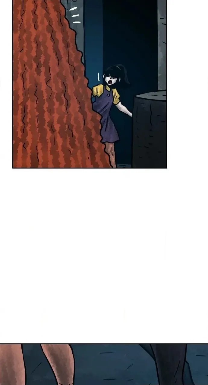 Warrior Executioner Chapter 203 page 60 - 