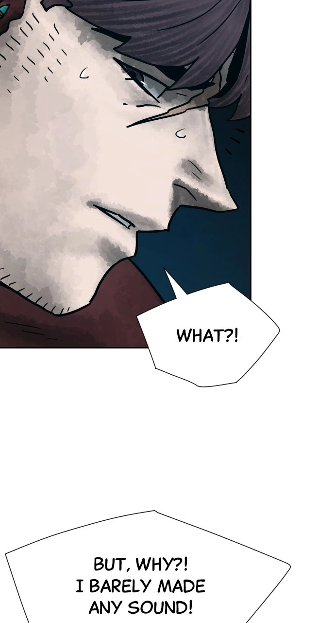 Warrior Executioner Chapter 203 page 7 - 