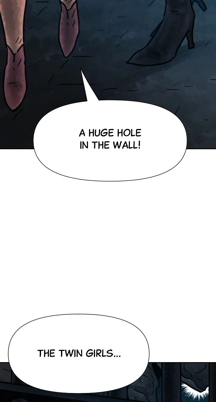 Warrior Executioner Chapter 203 page 61 - 