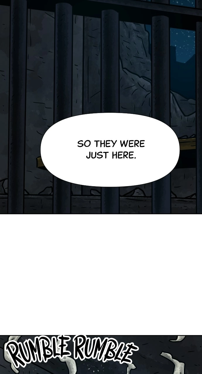 Warrior Executioner Chapter 203 page 62 - 