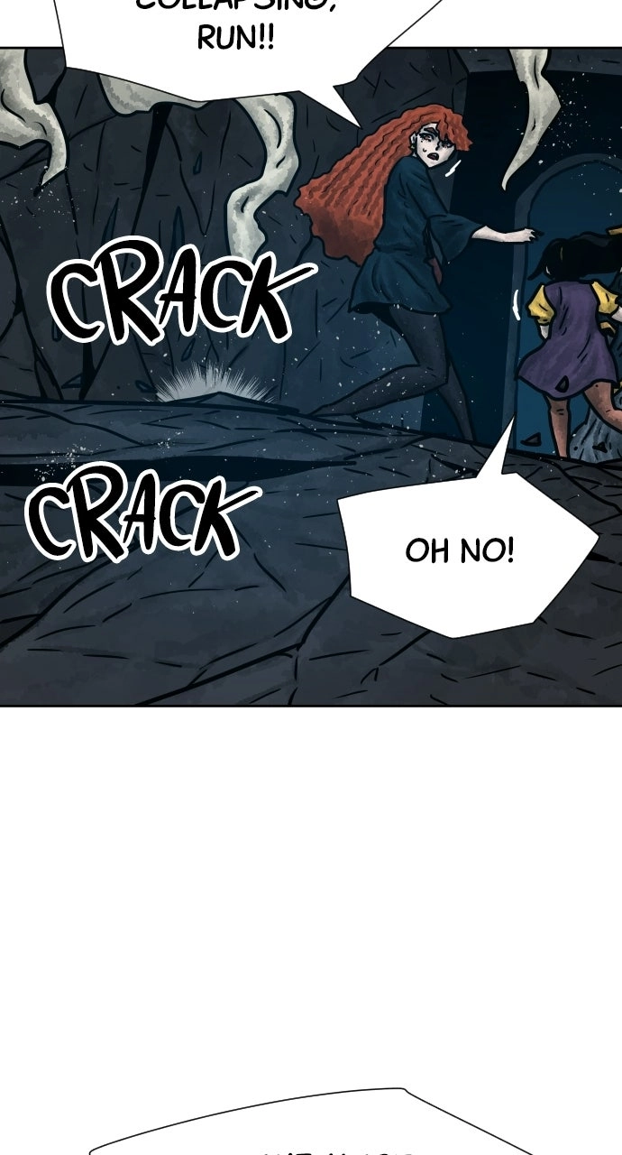 Warrior Executioner Chapter 203 page 64 - 