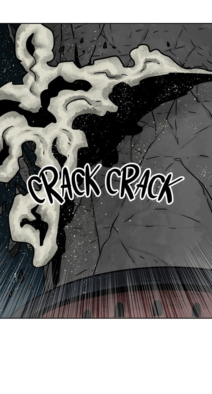 Warrior Executioner Chapter 203 page 66 - 