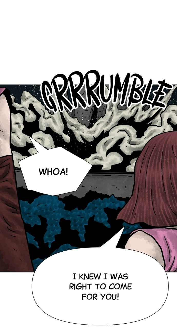Warrior Executioner Chapter 203 page 67 - 
