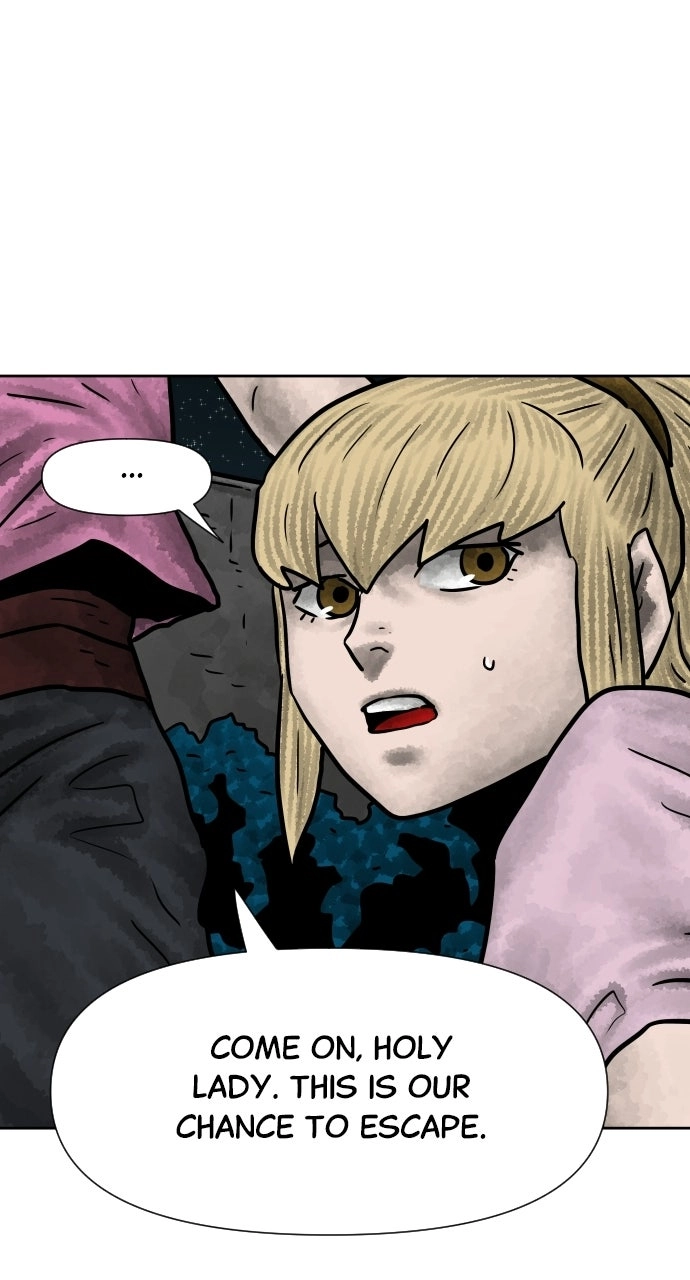 Warrior Executioner Chapter 203 page 68 - 